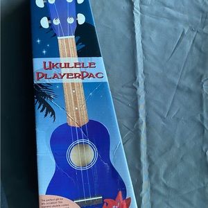 Savannah Ukulele